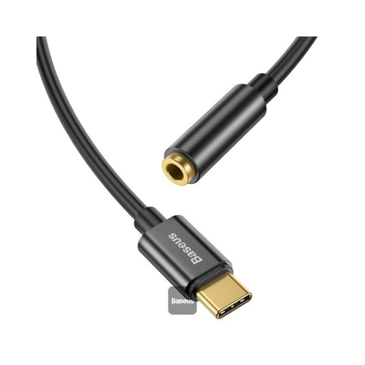 باسيوس محول صوت Type-C→3.5 مم L54
