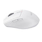 ماوس هافيت MS61WB اللاسلكي باللون الأبيض