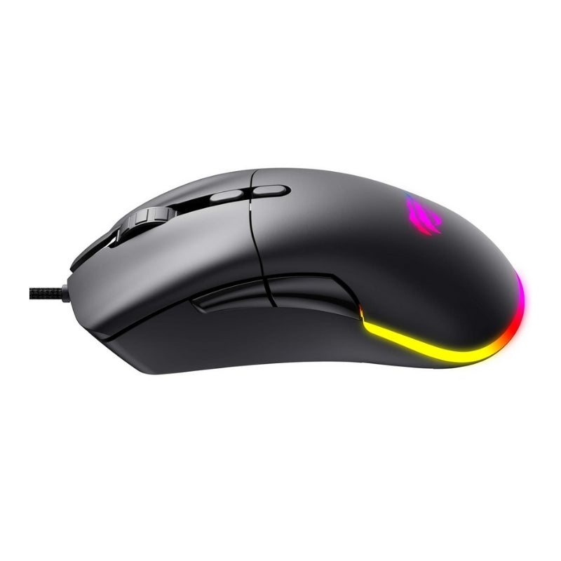 ماوس الألعاب Havit MS954 باللون الأسود
