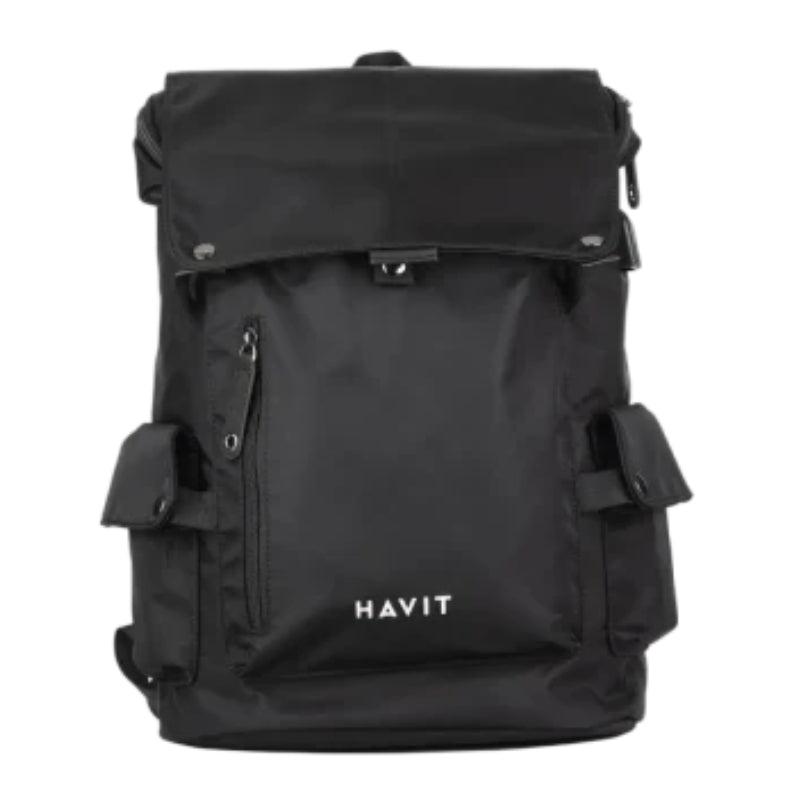 حقيبة ظهر Havit H0033 باللون الأسود