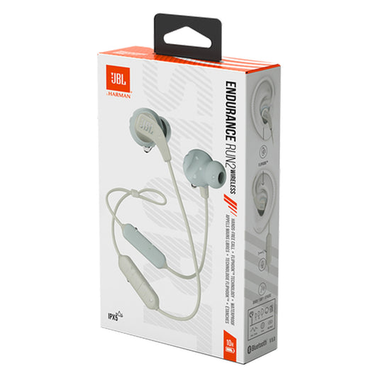 JBL EndURANCE Run - Sports Performance and Flexible Design for Daily Exercise