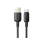 باسيوس كابل سيـلكي USB→C ‏100 واط