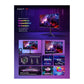 Havit Game Monitor 27"1ms 200HZ