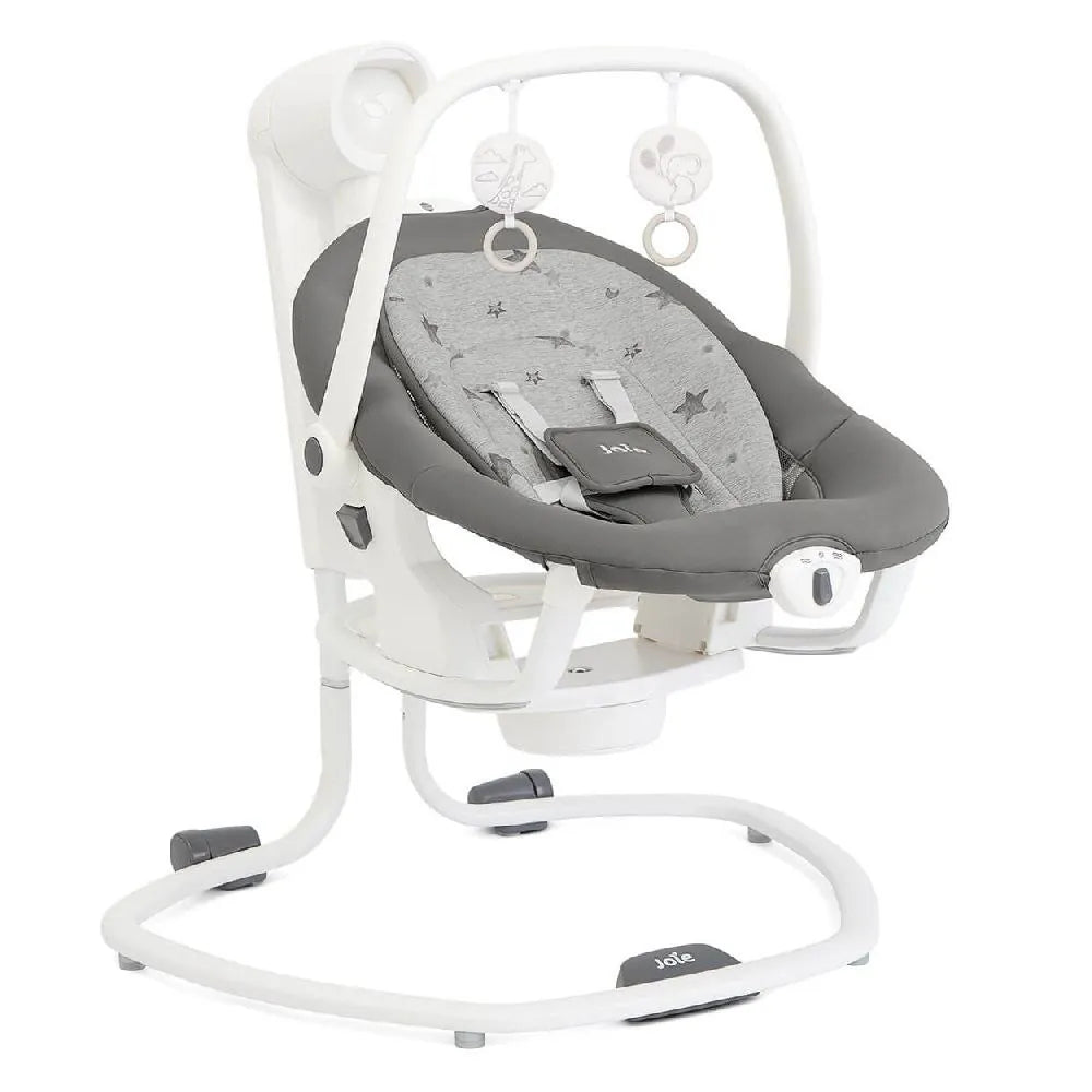 JOIE Serina 2in1 COSMO GREY