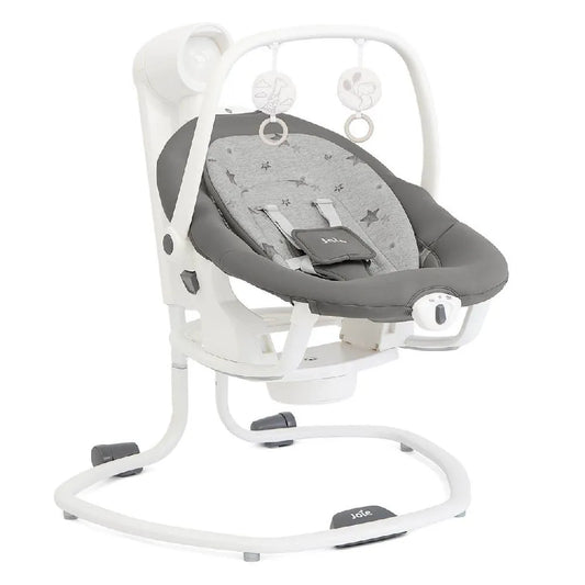 JOIE Serina 2in1 COSMO GREY