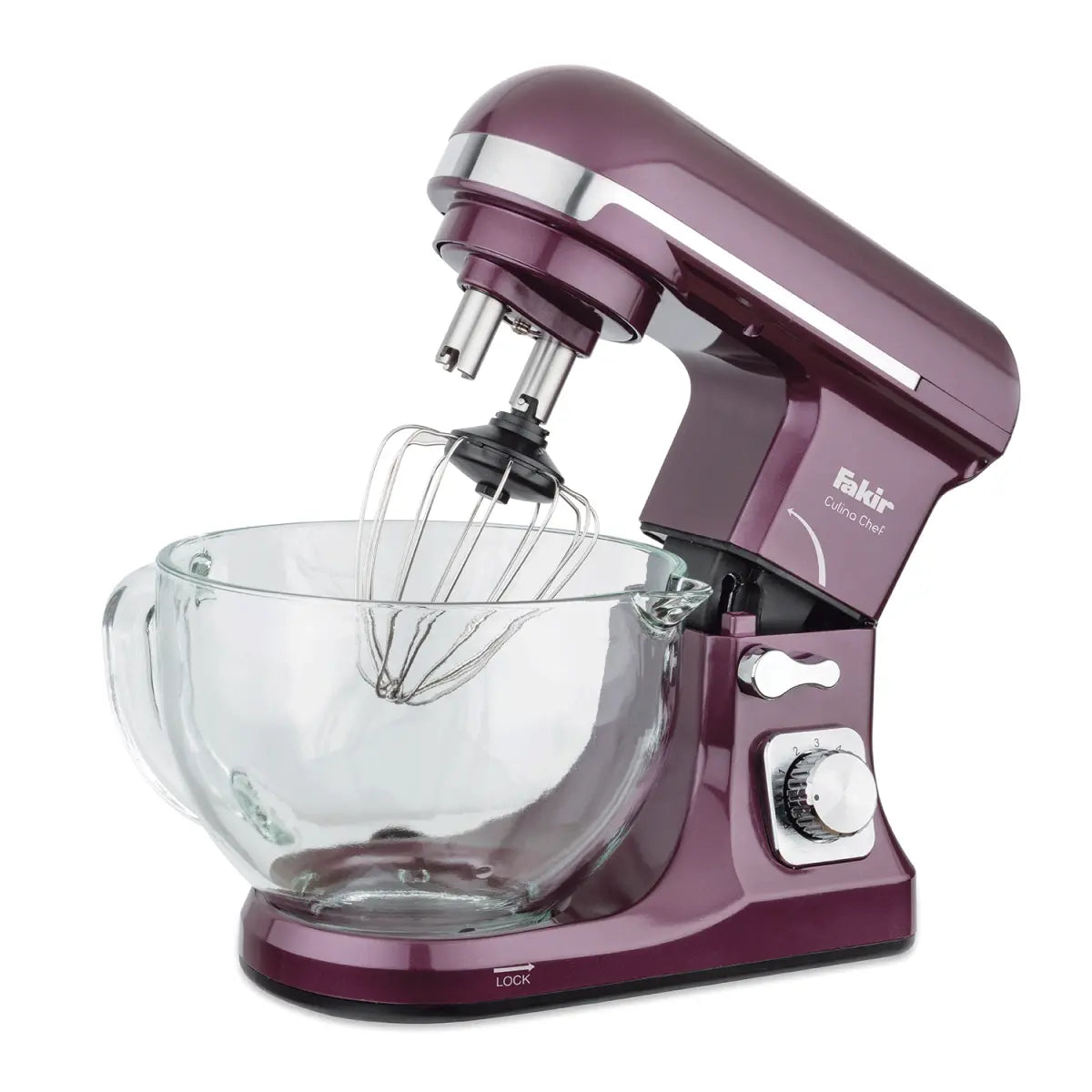 عجانة كهربائية من فاكير Culina Chef Stand Mixer