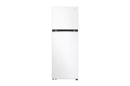 Traditional LG 832DHLI Refrigerator with a capacity of 636 liters - Silver