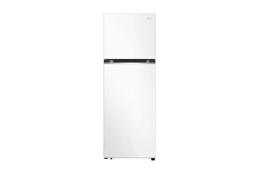 Traditional LG 832DHLI Refrigerator with a capacity of 636 liters - Silver
