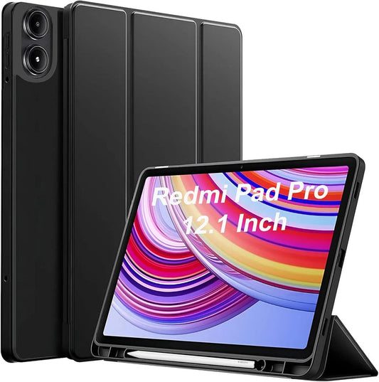 ردمي Pad Pro غطاء (Black)