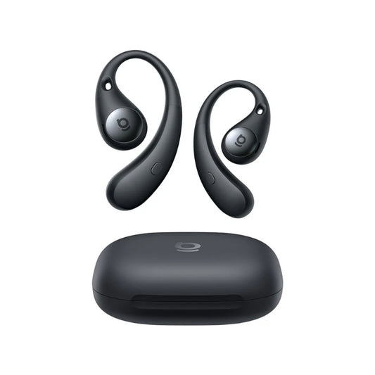سماعات Baseus Eli Sport 2 اللاسلكية بتصميم مفتوح الأذن (Open‑Ear) مع تقنية True Wireless