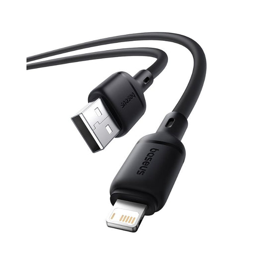باسيوس كابل سيـلكي USB→iP ‏
