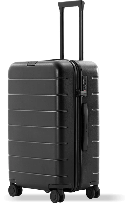 شاومي Luggage Classic Pro 26" Black