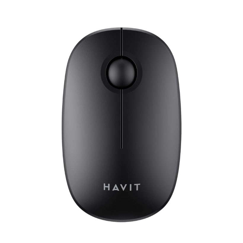 ماوس الألعاب Havit MS57GT باللون الأسود