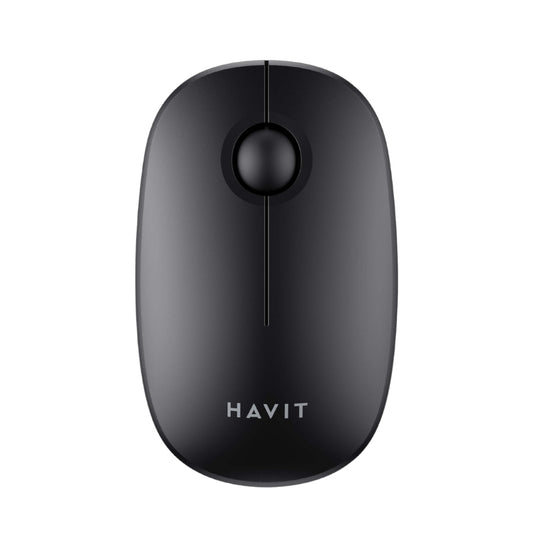 ماوس الألعاب Havit MS57GT باللون الأسود