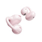 سماعات Baseus Bass BC1 اللاسلكية بتصميم مفتوح الأذن (Open‑Ear)  (Clip‑on Type)
