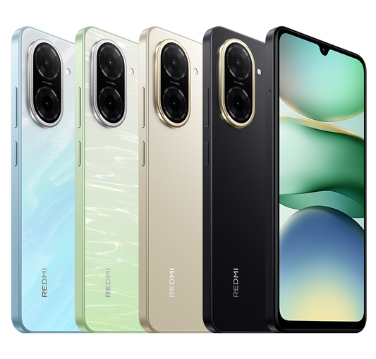 Redmi A5 3GB+64GB