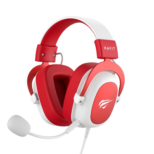 سماعة الألعاب Havit H2002D