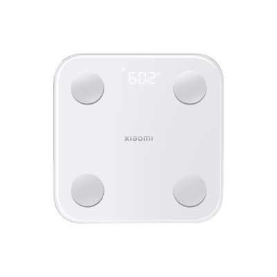 Body Composition Scale S400