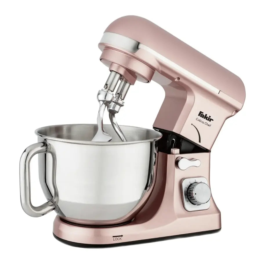 عجانة كهربائية من فاكير Culina Chef Stand Mixer