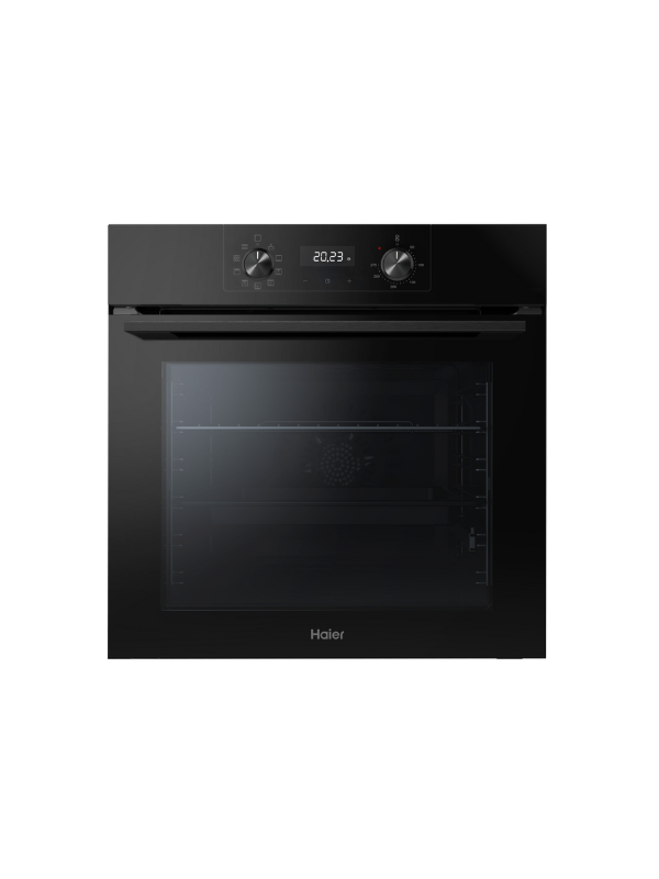 فرن هاير كهربائي مدمج 72 لتر HOQ-K2ANN3GB أسود
