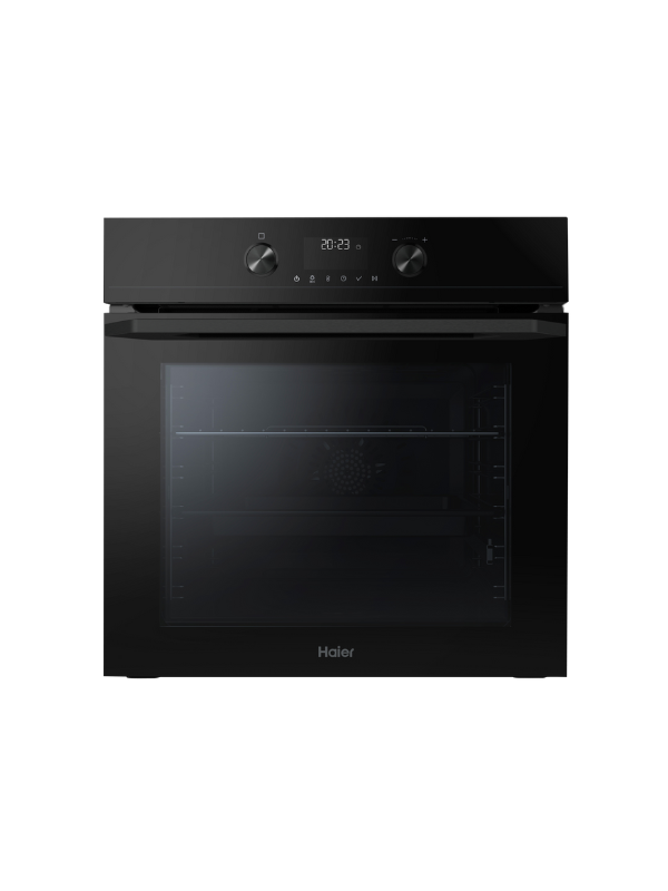 فرن هاير كهربائي مدمج 72 لتر HOQ-K5AAN3GB مع Air Fry
