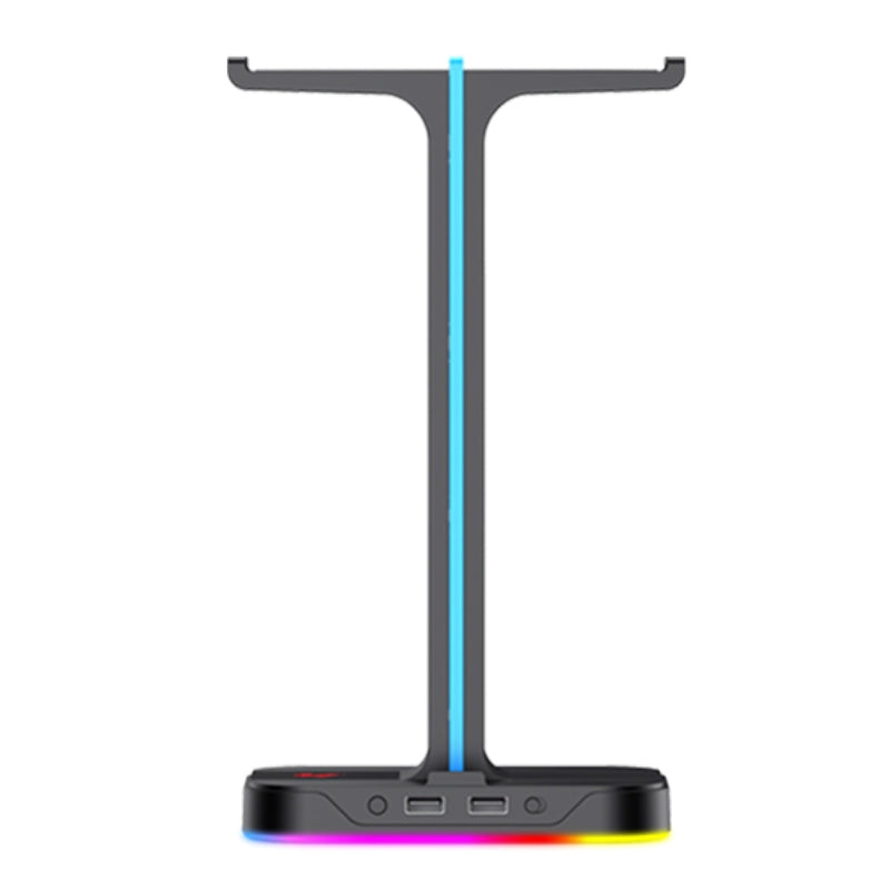 حامل سماعات Havit TH650 باللون الاسود