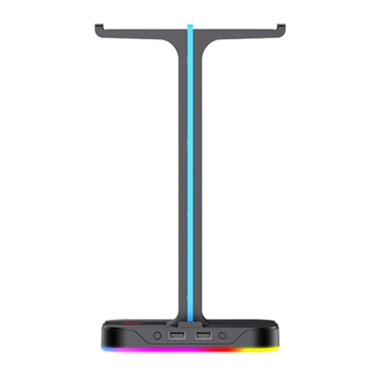 حامل سماعات Havit TH650 باللون الاسود