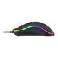 ماوس USB Havit MS72 أسود