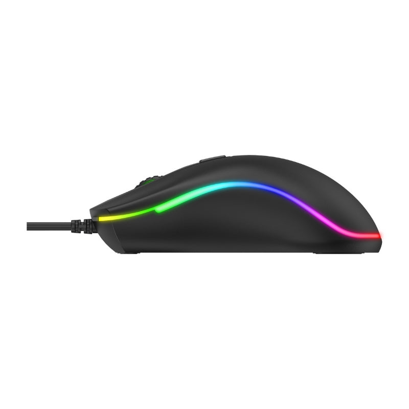 ماوس USB Havit MS72 أسود