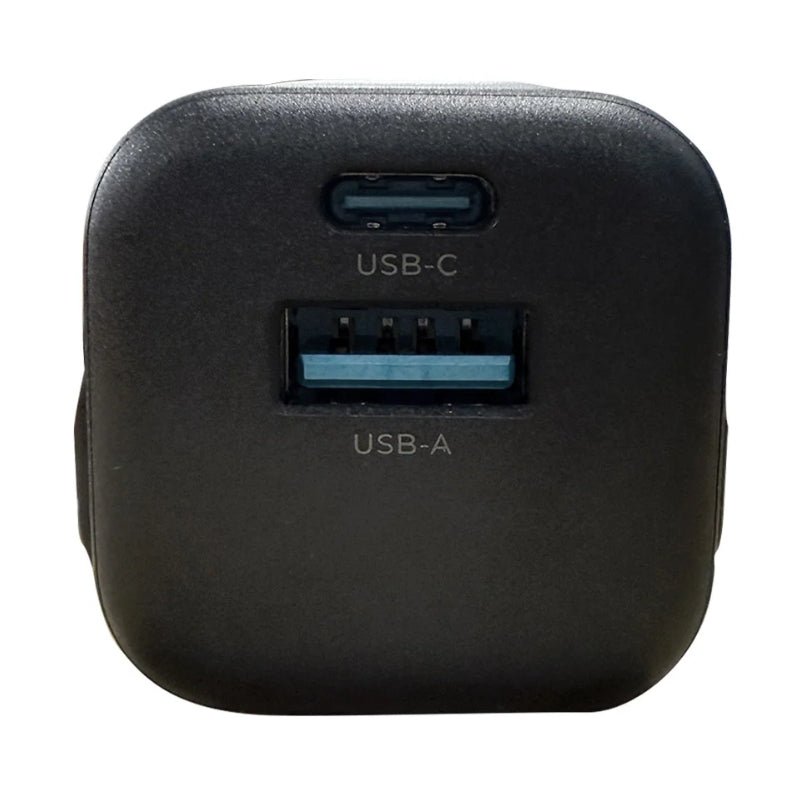 شاحن هافيت UC230 - 33 وات مع كابل C-C 60 وات