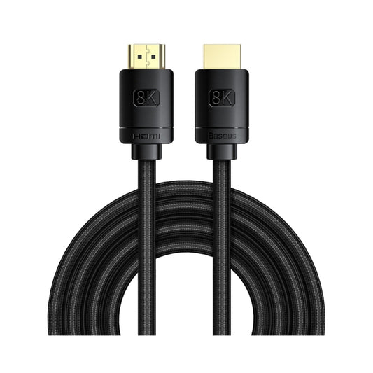 باسيوس كابل HDMI 8K إلى HDMI 8K