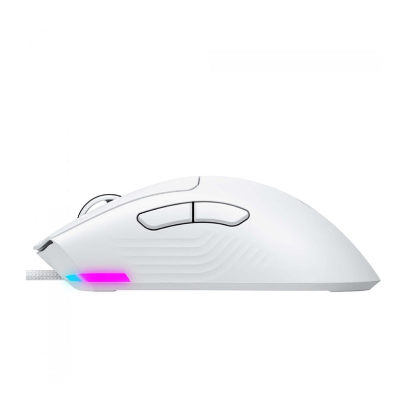 ماوس الألعاب Havit MS966 باللون الأبيض
