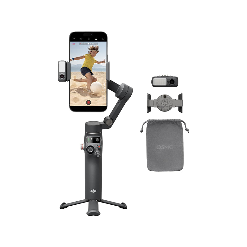 DJI Osmo Mobile 7P جيمبال موبايل