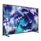Samsung 50 inch Du8000 - 4K UHD Smart with Tizen and Dynamic Crystal Color technology