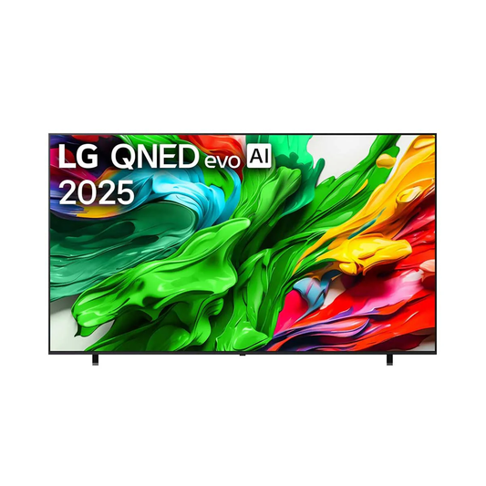 LG OLED65g46laa Smart 65 -inch 4K screen with OLED EVO technology and artificial intelligence G4