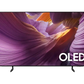 Samsung 50 inch Du8000 - 4K UHD Smart with Tizen and Dynamic Crystal Color technology