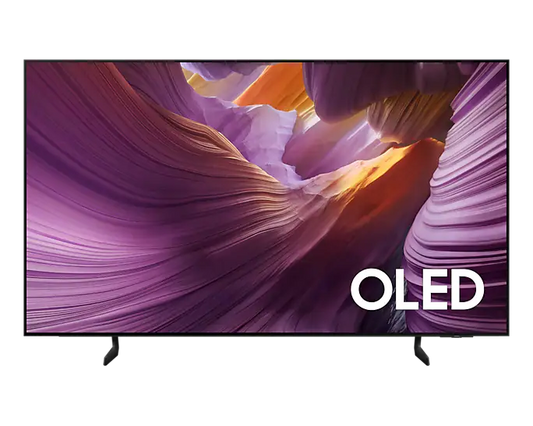 Samsung 50 inch Du8000 - 4K UHD Smart with Tizen and Dynamic Crystal Color technology