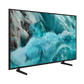 Samsung 50 inch Du8000 - 4K UHD Smart with Tizen and Dynamic Crystal Color technology