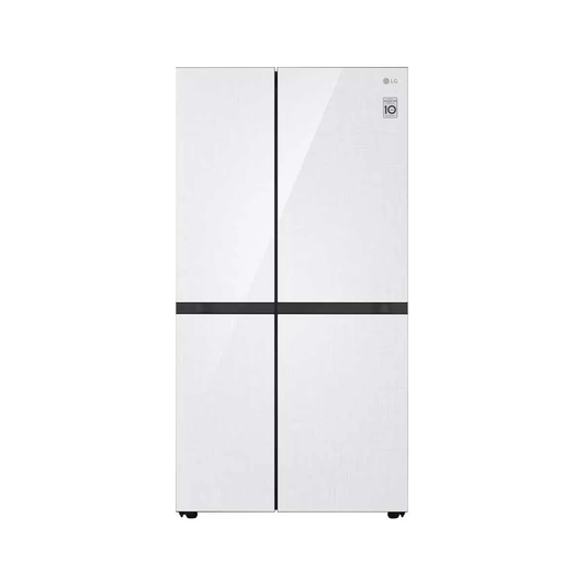  ثلاجة LG موديل GCB-287GNWC، 