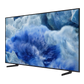 Samsung 50 inch Du8000 - 4K UHD Smart with Tizen and Dynamic Crystal Color technology