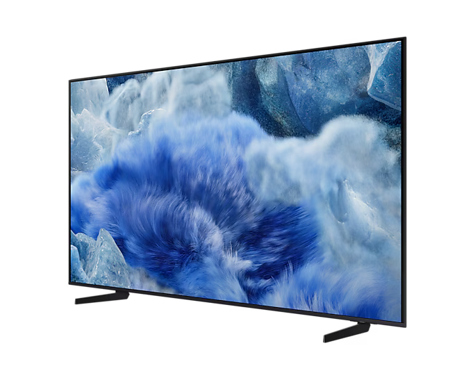 Samsung 50 inch Du8000 - 4K UHD Smart with Tizen and Dynamic Crystal Color technology