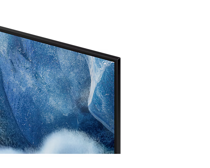 Samsung 50 inch Du8000 - 4K UHD Smart with Tizen and Dynamic Crystal Color technology