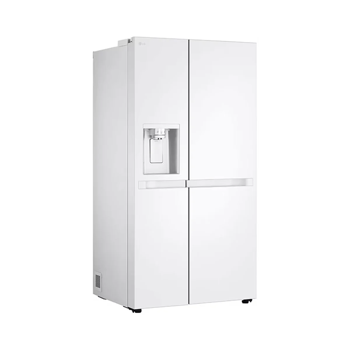  ثلاجة LG موديل GCL-287DVWN 