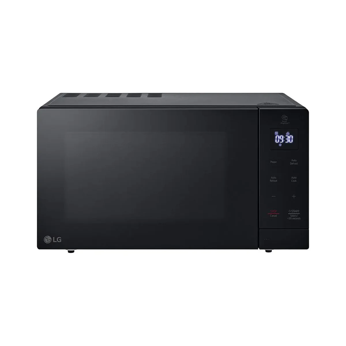 مايكروويف LG NeoChef موديل MS3032JAS