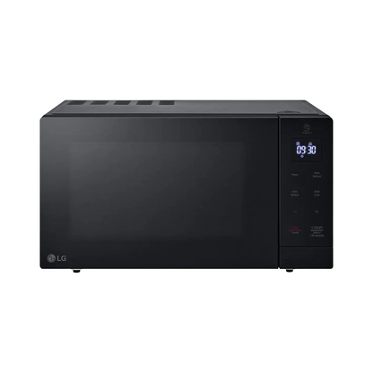 مايكروويف LG NeoChef موديل MS3032JAS
