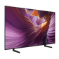 Samsung 50 inch Du8000 - 4K UHD Smart with Tizen and Dynamic Crystal Color technology