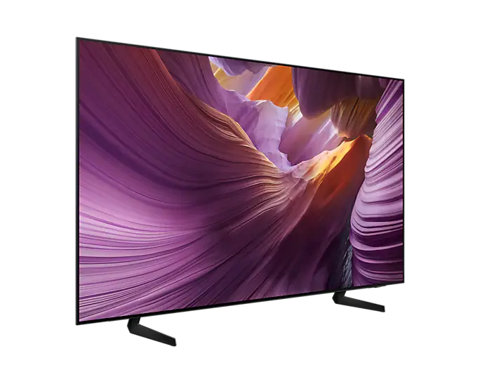 Samsung 50 inch Du8000 - 4K UHD Smart with Tizen and Dynamic Crystal Color technology