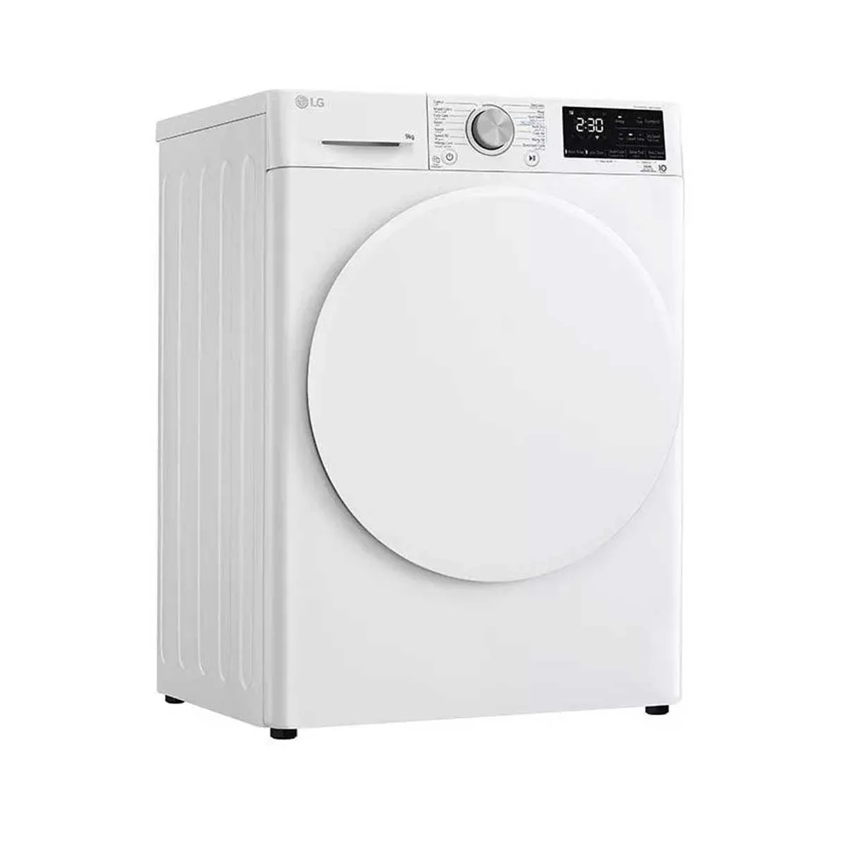 مجفف LG موديل RH90V3AV0N