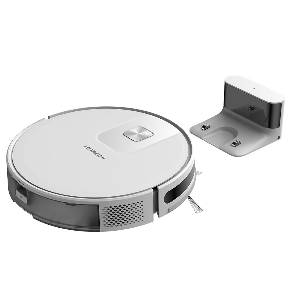 Electric vacuum