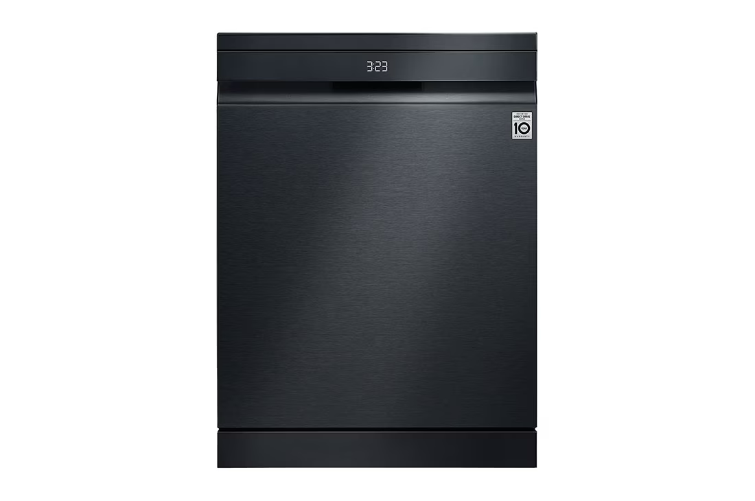  جلاية LG موديل DFC237HMS